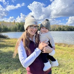 Meet your Posher, Kaylee